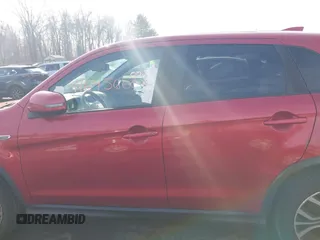 2019 Mitsubishi Outlander ES z VIN JA4AP3AU3KU018453, wystawiony jako IAAI lot #41645600 z przebiegiem 77 960 mil mil oraz . Historia ofert i sprzedaży dostępna na DreamBid. Obrazek 14.