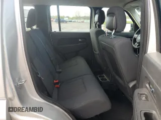 2012 Jeep Liberty Sport with VIN 1C4PJMAK1CW183266, listed as a Copart auction lot 55581725 with 120,655 mi miles and Salvage Title. Bid and sale history available at carsss.com. Image 11.