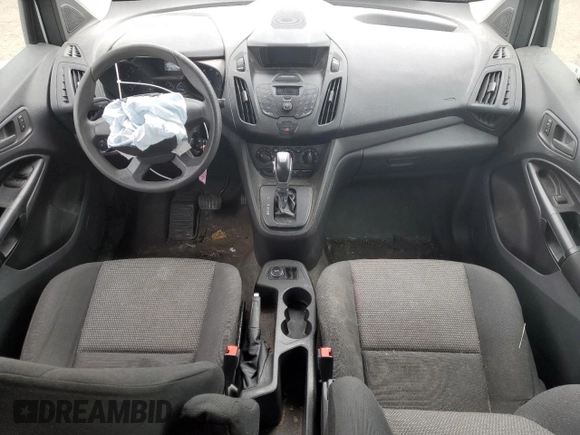 2016 Ford Transit Connect XL с VIN NM0LS6E79G1247101, выставлен на аукционе Copart как лот 58426755 с пробегом 186 105 миль миль и Списание • Salvage title. История ставок и продаж доступна на DreamBid. Изображение 8.