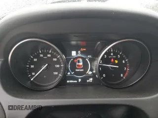 2018 Land Rover Discovery Sport HSE with VIN SALCR2RX0JH737760, listed as a Copart auction lot 45957605 with 51,994 mi miles and Salvage Title. Bid and sale history available at carsss.com. Image 9.