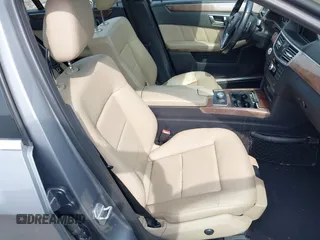 2013 Mercedes-Benz E 350 Luxury with VIN WDDHF5KBXDA693923, listed as a IAAI auction lot 42134694 with 274,065 mi miles and . Bid and sale history available at DreamBid. Image 5.