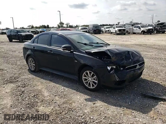 2015 Mitsubishi Lancer ES with VIN JA32U2FU3FU016440, listed as a Copart auction lot 72739934 with 148,741 mi miles and Salvage Title. Bid and sale history available at DreamBid. Image 11.