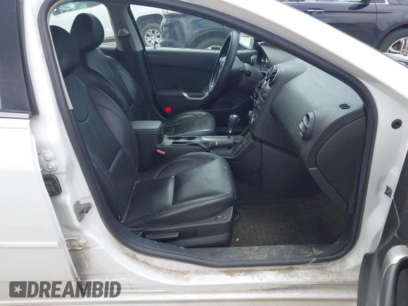 2010 Pontiac G6 w/1SF с VIN 1G2ZA5EK4A4154740, выставлен на аукционе IAAI как лот 42231065 с пробегом 261 525 миль миль и . История ставок и продаж доступна на DreamBid. Изображение 5.