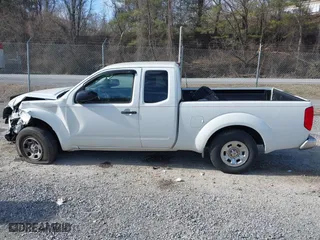 2015 Nissan Frontier SV with VIN 1N6BD0CT1FN730690, listed as a IAAI auction lot 41759436 with 113,564 mi miles. Bid and sale history available at carsss.com. Image 14.