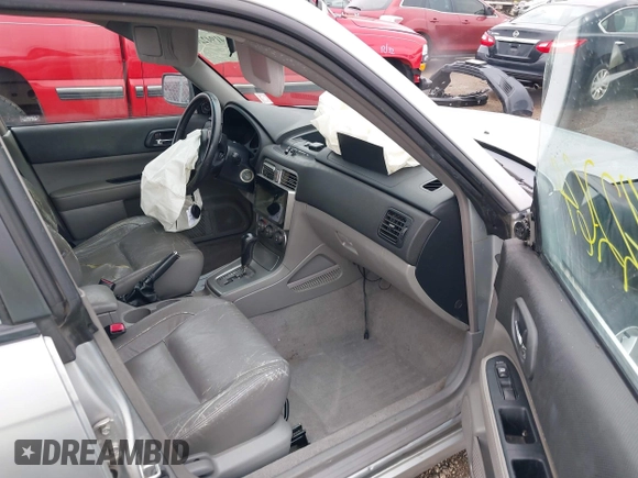 2004 Subaru Forester XS с VIN JF1SG656X4H764584, выставлен на аукционе IAAI как лот 41942264 с пробегом 147 485 миль миль и . История ставок и продаж доступна на DreamBid. Изображение 5.