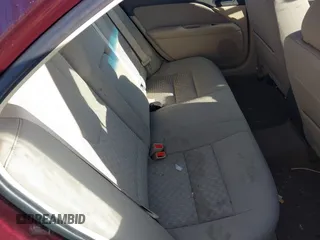 2011 Ford Fusion SE with VIN 3FAHP0HA7BR212169, listed as a IAAI auction lot 41838027 with 110,964 mi miles. Bid and sale history available at carsss.com. Image 8.