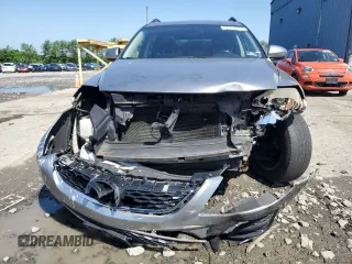 2010 Mazda CX-9 Grand Touring с VIN JM3TB3MV7A0221845, выставлен на аукционе Copart как лот 60701045 с пробегом 226 889 миль миль и Списание • Salvage title. История ставок и продаж доступна на DreamBid. Изображение 5.