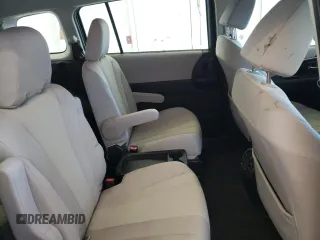 2015 Mazda 5 Touring with VIN JM1CW2CL7F0179885, listed as a Copart auction lot 82764993 with 31,306 mi miles and Salvage Title. Bid and sale history available at carsss.com. Image 11.