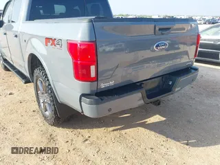 2020 Ford F-150 XL z VIN 1FTEW1EP5LKD31715, wystawiony jako IAAI lot #42326958 z przebiegiem 62 390 mil mil oraz . Historia ofert i sprzedaży dostępna na DreamBid. Obrazek 6.