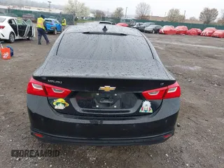 2018 Chevrolet Malibu LT with VIN 1G1ZD5ST5JF280957, listed as a IAAI auction lot 41946672 with 94,114 mi miles and . Bid and sale history available at DreamBid. Image 16.