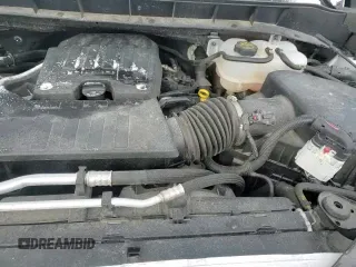 2024 Chevrolet Silverado 1500 Work Truck с VIN 3GCNAAEK4RG254354, выставлен на аукционе Copart как лот 45673575 с пробегом 23 015 миль миль и Списание • Salvage title. История ставок и продаж доступна на DreamBid. Изображение 14.