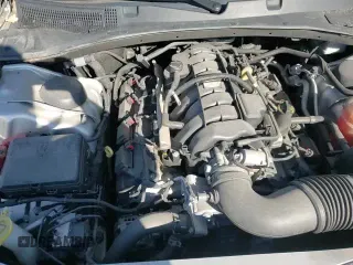 2019 Dodge Charger Police z VIN 2C3CDXKT4KH647828, wystawiony jako Copart lot #86852015 z przebiegiem 72 731 mil mil oraz Szkoda całkowita • Salvage title. Historia ofert i sprzedaży dostępna na DreamBid. Obrazek 13.