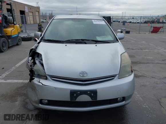 2008 Toyota Prius with VIN JTDKB20U883306987, listed as a IAAI auction lot 41976795 with 221,731 mi miles and . Bid and sale history available at carsss.com. Image 13.
