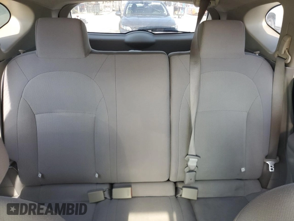 2013 Nissan Rogue S with VIN JN8AS5MT7DW538704, listed as a Copart auction lot 54335365 with 82,327 mi miles and Salvage Title. Bid and sale history available at carsss.com. Image 10.