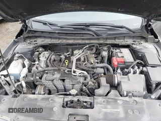 2022 Nissan Altima SV with VIN 1N4BL4DV4NN388265, listed as a IAAI auction lot 42149461 with 47,947 mi miles and . Bid and sale history available at carsss.com. Image 10.