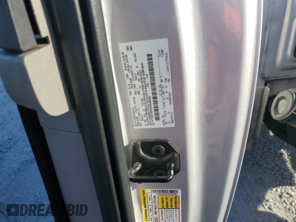 2018 Ford F-150 XL with VIN 1FTEX1EPXJKD49590, listed as a Copart auction lot 53158175 with 243,079 mi miles and Salvage Title. Bid and sale history available at carsss.com. Image 13.