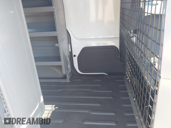 2013 Ford Transit Connect XLT with VIN NM0LS7DN7DT169634, listed as a IAAI auction lot 42268867 with 89,237 mi miles and . Bid and sale history available at DreamBid. Image 8.