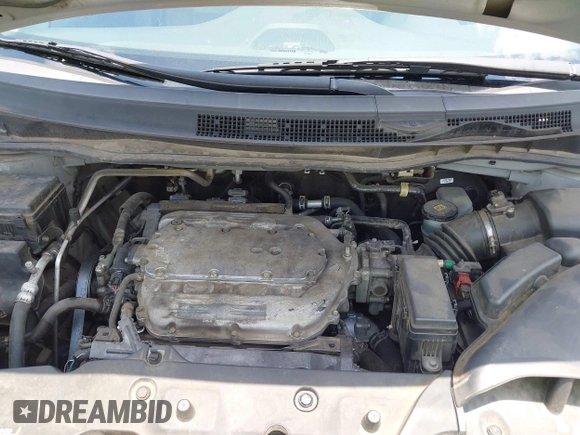 2011 Honda Odyssey Touring with VIN 5FNRL5H99BB058448, listed as a IAAI auction lot 42651432 with 208,581 mi miles and . Bid and sale history available at DreamBid. Image 10.