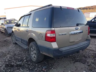 2007 Ford Expedition XLT with VIN 1FMFU16587LA96083, listed as a IAAI auction lot 41215612 with 247,840 mi miles and . Bid and sale history available at DreamBid. Image 3.