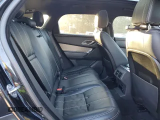 2018 Land Rover Range Rover Velar S with VIN SALYB2RX9JA740059, listed as a Copart auction lot 37326904 with 0 mi miles. Bid and sale history available at carsss.com. Image 11.