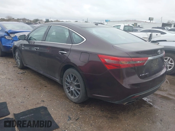 2017 Toyota Avalon XLE z VIN 4T1BK1EB3HU248052, wystawiony jako IAAI lot #41562113 z przebiegiem 73 677 mil mil oraz . Historia ofert i sprzedaży dostępna na DreamBid. Obrazek 3.