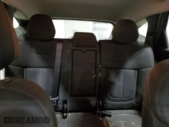 2022 Hyundai Tucson Preferred z VIN KM8JBCAE4NU071403, wystawiony jako Copart lot #44009635 z przebiegiem 150 355 mil mil oraz Szkody całkowita. Historia ofert i sprzedaży dostępna na DreamBid. Obrazek 10.