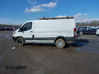 2018 Ford Transit with VIN 1FTYR1ZM6JKB38135, listed as a IAAI auction lot 41536942 with 192,921 mi miles and . Bid and sale history available at carsss.com. Image 14.