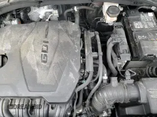 2022 Kia Sorento X-Line S with VIN 5XYRLDLC6NG083611, listed as a Copart auction lot 71033375 with 69,352 mi miles and Salvage title. Bid and sale history available at DreamBid. Image 14.