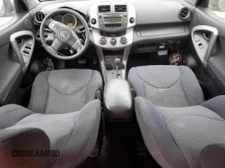2006 Toyota RAV4 Sport with VIN JTMBK32V265003619, listed as a Copart auction lot 82472714 with 169,087 mi miles and Clean Title. Bid and sale history available at carsss.com. Image 8.