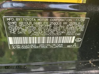 2010 Lexus GS 350 z VIN JTHCE1KSXA0025359, wystawiony jako Copart lot #59037445 z przebiegiem 167 013 mil mil oraz Tytuł czysty. Historia ofert i sprzedaży dostępna na DreamBid. Obrazek 10.