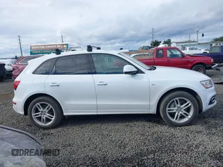 2013 Audi Q5 Premium Plus с VIN WA1DGAFP5DA067663, выставлен на аукционе IAAI как лот 41895983 с пробегом 94 828 миль миль и . История ставок и продаж доступна на DreamBid. Изображение 13.