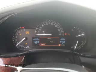 2019 Cadillac CTS RWD z VIN 1G6AP5SX8K0141623, wystawiony jako Copart lot #83739294 z przebiegiem 57 726 mil mil oraz Szkoda całkowita • Salvage title. Historia ofert i sprzedaży dostępna na DreamBid. Obrazek 9.