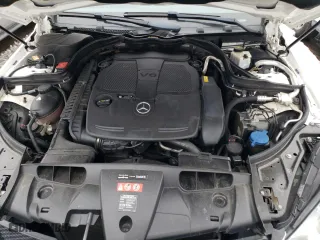 2014 Mercedes-Benz E-Class E 350 with VIN WDDKJ8JB5EF277113, listed as a Copart auction lot 44494525 with 113,361 mi miles and Salvage Title. Bid and sale history available at carsss.com. Image 11.