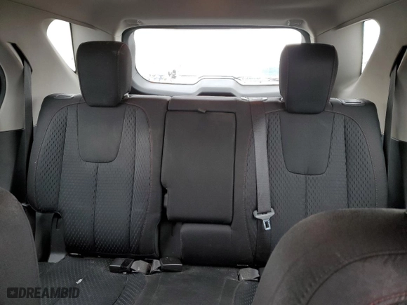 2014 Chevrolet Equinox LS with VIN 2GNALAEK1E6137417, listed as a Copart auction lot 49170235 with 191,513 mi miles and Clean Title. Bid and sale history available at carsss.com. Image 10.