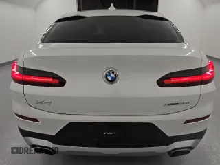 2024 BMW X4 xDrive30i с VIN 5UX33DT07R9W64617, выставлен на аукционе Copart как лот 58201195 с пробегом 32 485 миль миль и Чистый • Clean title. История ставок и продаж доступна на DreamBid. Изображение 6.