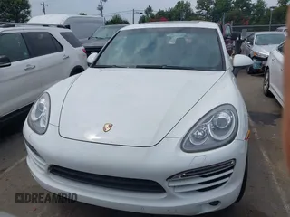2013 Porsche Cayenne Diesel with VIN WP1AF2A26DLA41346, listed as a IAAI auction lot 42670580 with 154,110 mi miles and . Bid and sale history available at DreamBid. Image 12.