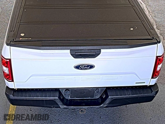 2020 Ford F-150 XL с VIN 1FTEX1EP8LKE46239, выставлен на аукционе IAAI как лот 42806611 с пробегом 171 789 миль миль и . История ставок и продаж доступна на DreamBid. Изображение 12.