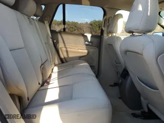 2009 Ford Edge SEL with VIN 2FMDK38C19BA49372, listed as a Copart auction lot 43169265 with 167,113 mi miles and Salvage Title. Bid and sale history available at carsss.com. Image 11.