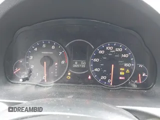 2004 Acura TSX with VIN JH4CL96834C002818, listed as a IAAI auction lot 42258429 with 265,739 mi miles and . Bid and sale history available at DreamBid. Image 7.