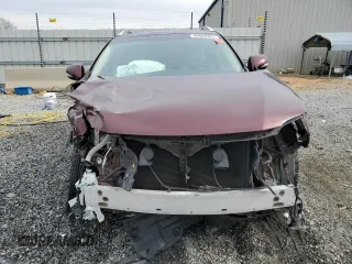 2015 Lexus RX 350 z VIN 2T2ZK1BA0FC200237, wystawiony jako Copart lot #48884385 z przebiegiem 107 735 mil mil oraz Szkoda całkowita • Salvage title. Historia ofert i sprzedaży dostępna na DreamBid. Obrazek 5.