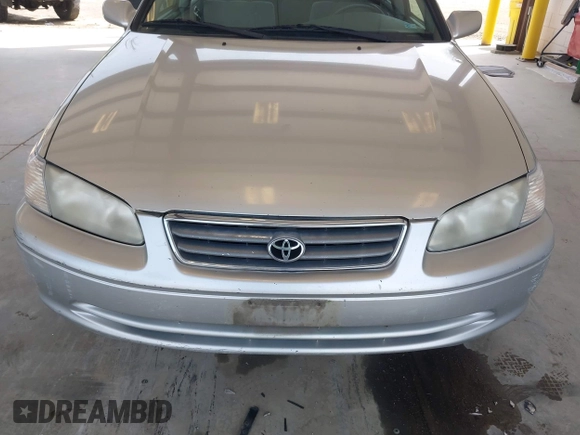2000 Toyota Camry LE z VIN JT2BF22K2Y0239961, wystawiony jako IAAI lot #42128226 z przebiegiem 154 691 mil mil oraz . Historia ofert i sprzedaży dostępna na DreamBid. Obrazek 12.
