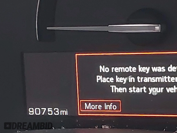 2017 Cadillac CTS AWD with VIN 1G6AW5SX1H0192666, listed as a IAAI auction lot 41554014 with 90,753 mi miles and . Bid and sale history available at DreamBid. Image 14.