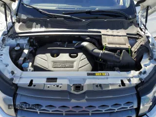 2015 Land Rover Range Rover Evoque Pure z VIN SALVN2BG5FH029302, wystawiony jako Copart lot #46487585 z przebiegiem 90 799 mil mil oraz Szkoda całkowita • Salvage title. Historia ofert i sprzedaży dostępna na DreamBid. Obrazek 12.