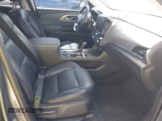 2018 Chevrolet Traverse LT Cloth with VIN 1GNERGKWXJJ259619, listed as a IAAI auction lot 41952657 with 73,174 mi miles. Bid and sale history available at carsss.com. Image 5.