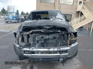 2012 Ram 2500 ST z VIN 3C6UD5HL0CG181853, wystawiony jako IAAI lot #41603748 z przebiegiem Nie podano mil oraz . Historia ofert i sprzedaży dostępna na DreamBid. Obrazek 12.