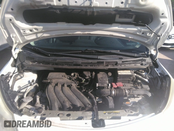 2014 Nissan Note SV с VIN 3N1CE2CP7EL372984, выставлен на аукционе IAAI как лот 42252965 с пробегом 175 868 миль миль и . История ставок и продаж доступна на DreamBid. Изображение 10.