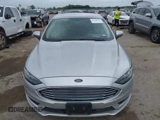 2017 Ford Fusion SE with VIN 3FA6P0HD3HR273593, listed as a IAAI auction lot 42136079 with 101,545 mi miles and . Bid and sale history available at DreamBid. Image 12.