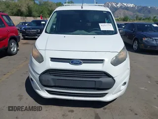 2015 Ford Transit Connect XLT z VIN NM0LS7F79F1203215, wystawiony jako IAAI lot #42217772 z przebiegiem 217 186 mil mil oraz . Historia ofert i sprzedaży dostępna na DreamBid. Obrazek 12.