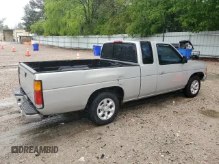 1996 Nissan Frontier XE с VIN 1N6SD16SXTC308255, выставлен на аукционе Copart как лот 53027865 с пробегом 299 424 миль миль и Чистый • Clean title. История ставок и продаж доступна на DreamBid. Изображение 3.