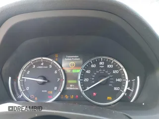 2016 Acura TLX Technology with VIN 19UUB2F50GA001083, listed as a IAAI auction lot 42178849 with 89,900 mi miles and . Bid and sale history available at DreamBid. Image 7.